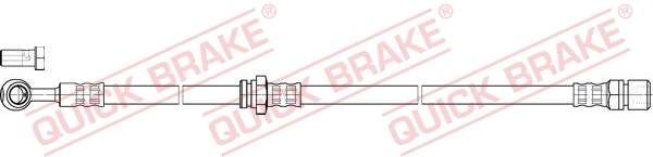 Brake Hose